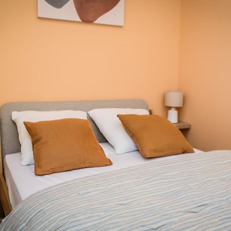 Maison Calme Eventail De Cabourg Exterior photo