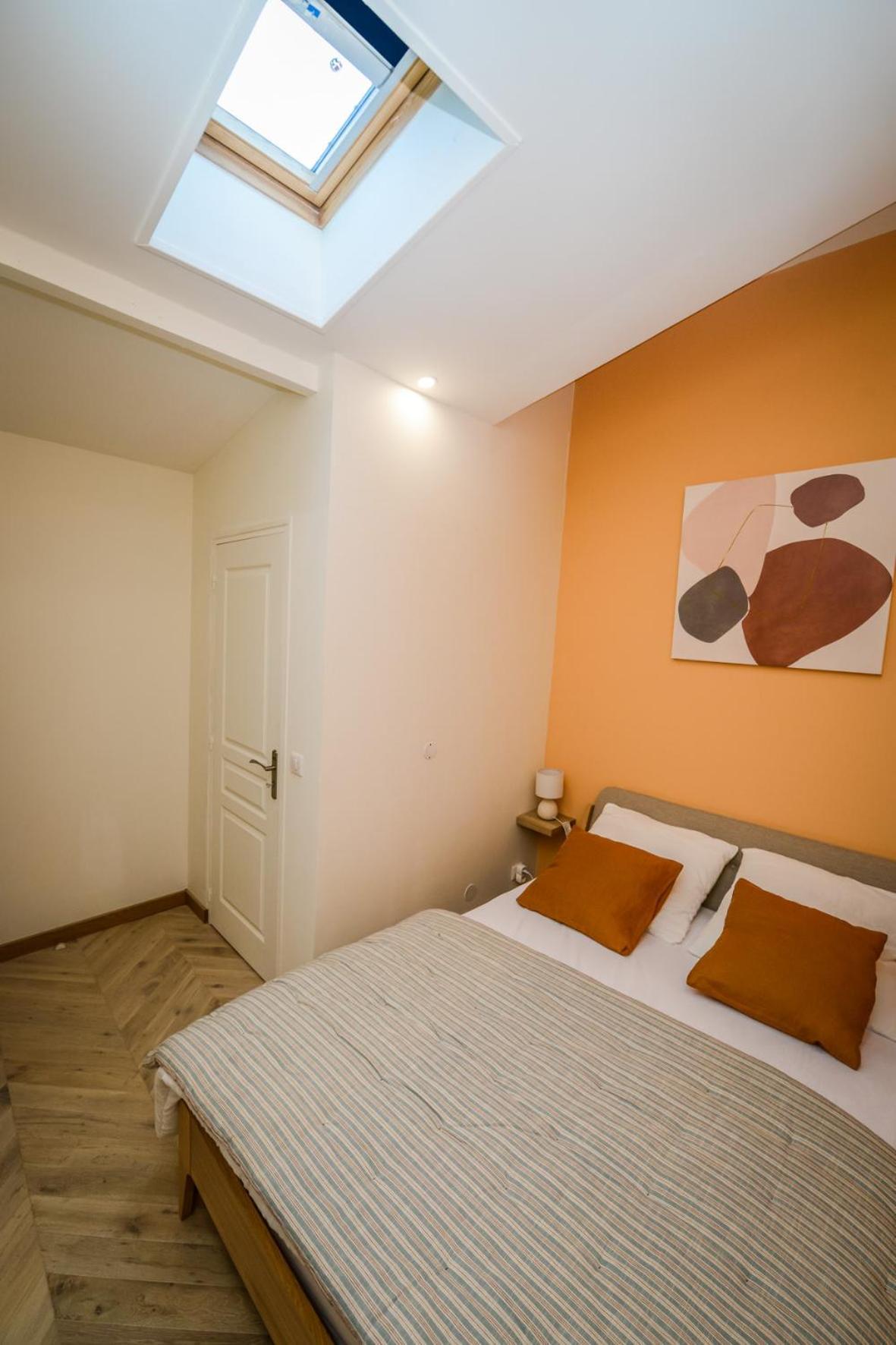 Maison Calme Eventail De Cabourg Exterior photo