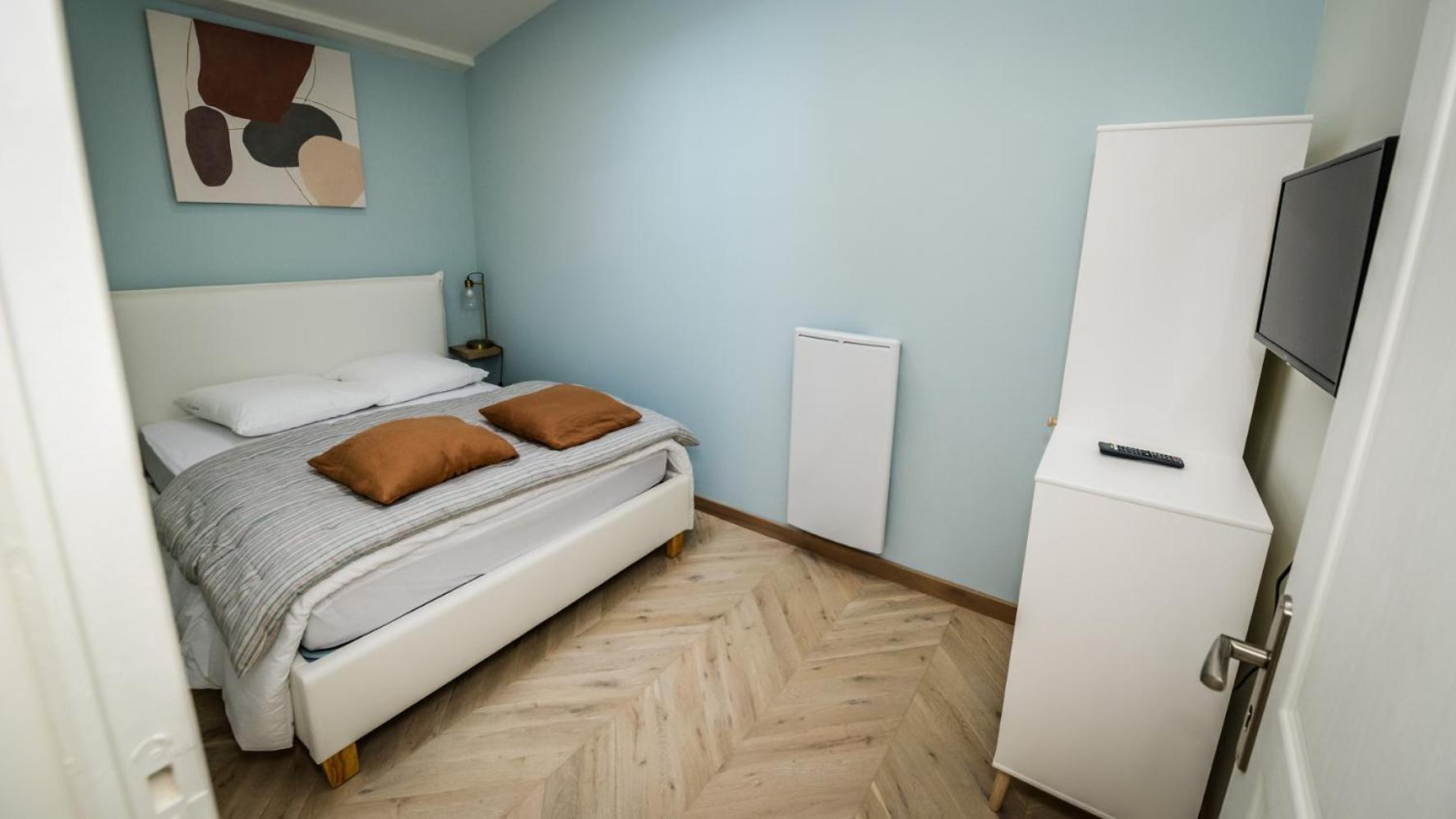 Maison Calme Eventail De Cabourg Exterior photo